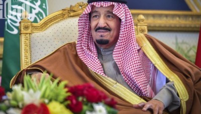 العاهل السعودي يوجّه بمراعاة حالة الأسر السعودية- القطرية