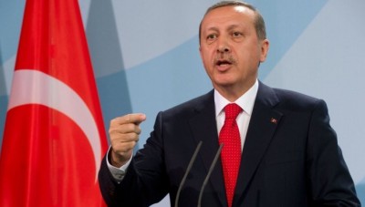أردوغان: ينبغي حل الأزمة الخليجية قبل نهاية رمضان