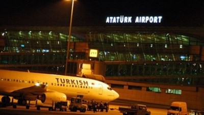 إسطنبول.. تزويد مطار أتاتورك بجهاز لكشف المتفجرات