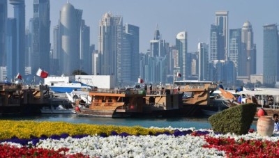عريضة خليجية تطالب بوقف التصعيد وحل الخلافات بالحوار