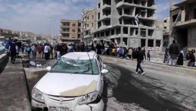 قتلى باشتباكات بين ميليشيات تابعة للنظام بريف دمشق