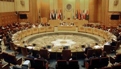 الجامعة العربية تنفي إدراج قطع العلاقات مع قطر في اجتماعها الاثنين