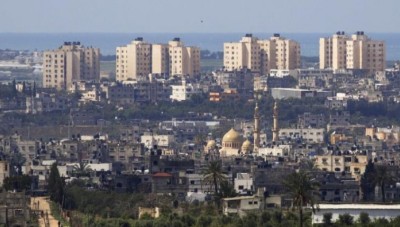 إسرائيل تقرر خفض إمدادات الكهرباء إلى غزة
