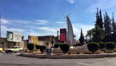 جرائم قتل وانفلات أمني تشهده مدينة حلب