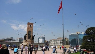 طالبان تركيان يطوران درعًا مرنًا ضد الرصاص