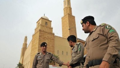 مقتل شرطي سعودي بانفجار عبوة ناسفة في محافظة القطيف