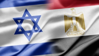 لقاء سري بين نتنياهو والسيسي في القاهرة
