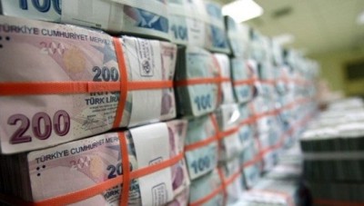 الاقتصاد التركي يحقق نمواً بنسبة 5% في الربع الأول من 2017
