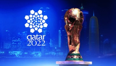 حقيقة سحب استضافة مونديال 2022 من قطر