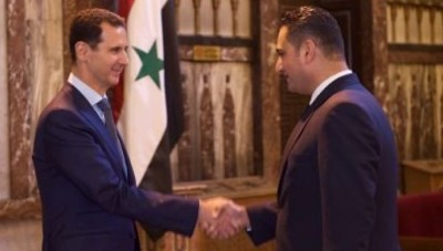 بعد كنانة علوش... عضو مجلس الشعب ينفجر على «دواعش» حلب