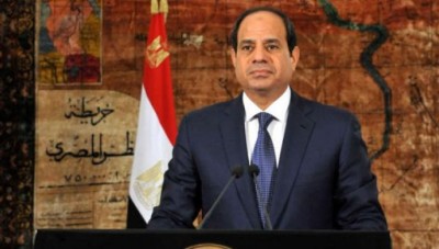 السيسي: ستكون مصر من أفضل 30 دولة بالقوة الإقتصادية