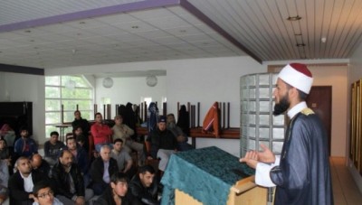 أطول مدة صوم بالعالم لأصغر جالية مسلمة