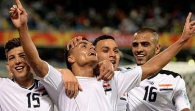 العراق والإمارات وسوريا تكتفي بالتعادل بتصفيات المونديال