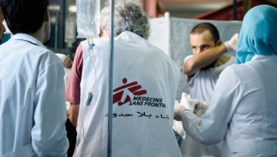 أطباء سوريون: المساعدات تراجعت ونخشى فقدان المانحين الاهتمام