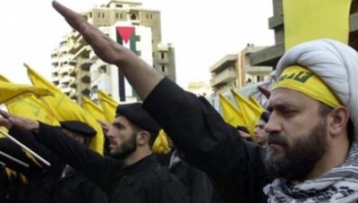 ميليشيا حزب الله: النظام يحقق تقدما غربي الرقة