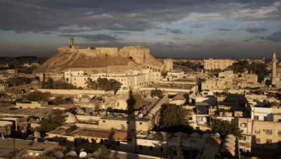 بيانات وقرارات للحد من تفاقم الوضع الأمني في حلب