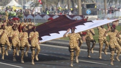 قطر تعلن سحب قواتها من جيبوتي