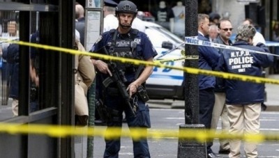 هجوم مسلح وإصابة عضو بالكونغرس الأمريكي في فرجينيا