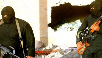 قتلى وجرحى من تنظيم الدولة بريف دير الزور