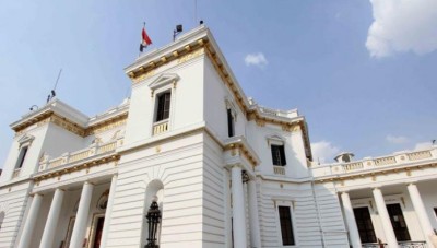 البرلمان المصري يوافق على اتفاقية تيران وصنافير