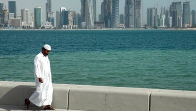قطر: ارتفاع التضخم 0.1 % في مايو الماضي