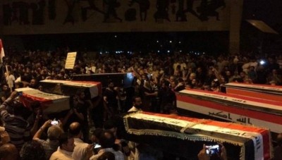 ذكرى مجزرة سبايكر... تجدد مطالب العراقيين بمحاسبة نوري المالكي