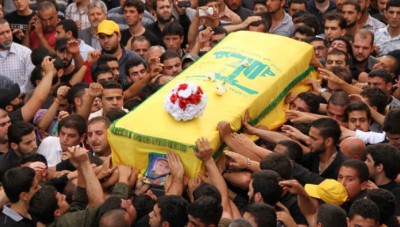 حزب الله يكشف عن قتلى جدد في مدينة درعا