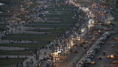 طفل ينتحر بقنبلة يدوية في طرطوس