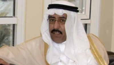 سفير قطر يعود للقاهرة بعد مغادرتها