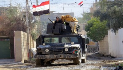 معارك كر وفر تشهدها أحياء الموصل
