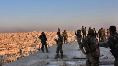 اختطاف 3 فتيات في حلب