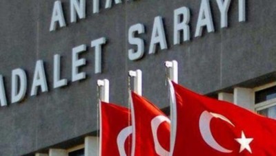 المؤبد لـ 23 شخصاً على خلفية الانقلاب الفاشل بتركيا
