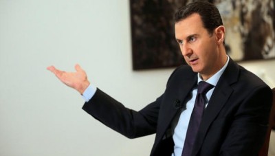 بشار الأسد يرسل رجلاً أمنياً رفيع المستوى لإيقاف جرائم مقاتليه بحلب