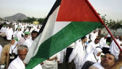 اتصالات سعودية - إسرائيلية بوساطة أمريكية لنقل حجاج فلسطين