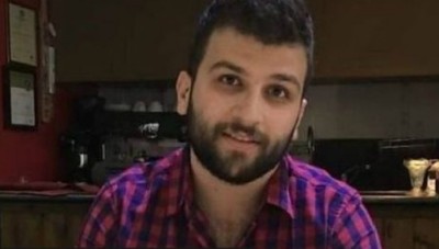 اللاجئ السوري محمد الحاج علي أول ضحايا حريق لندن