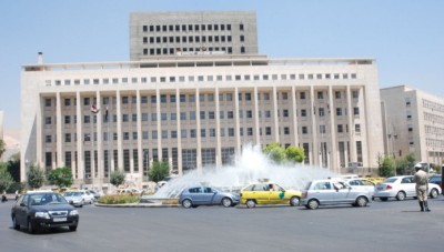 المحكمة العليا السويسرية تحبط محاولة مصرف سوريا المركزي للتهرب من العقوبات
