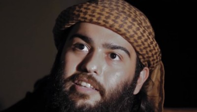 بالفيديو ... كيف علّق المحيسني على محاولة اغتياله في إدلب؟