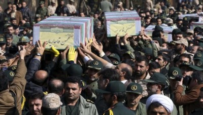 مقتل عنصرين إيرانيين جراء المعارك في سوريا