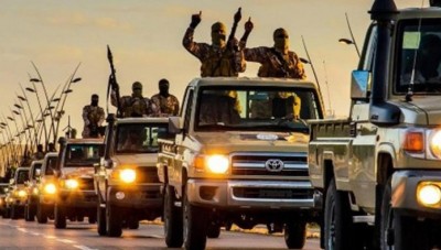 التايمز: الحرب على داعش ستستمر لسنوات