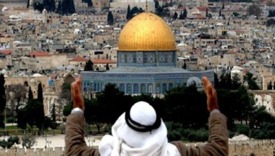 إلغاء 25 ألف تصريح لدخول فلسطينيين إلى القدس