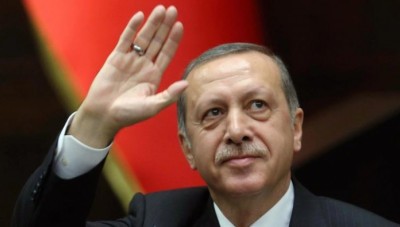 أردوغان: تركيا هي البيت الثاني لدول الخليج