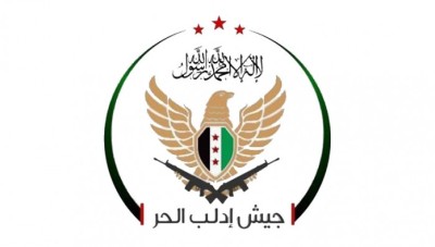 محاولة اغتيال قيادي بجيش إدلب الحر