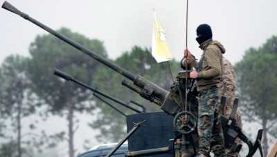 مقتل 2 مدنيين بقصف لقسد على بلدة القاطورة غرب حلب