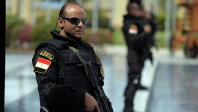 مقتل ضابط بتفجير عبوة ناسفة جنوب القاهرة