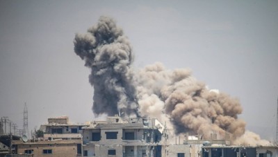 بعد 24 ساعة من التهدئة المزعومة... خروقات بالجملة للنظام في درعا
