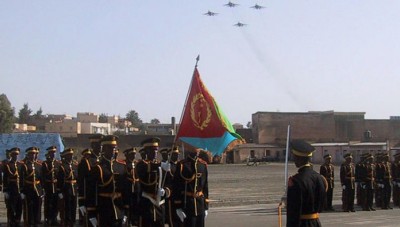 توتر العلاقات بين جيبوتي وأريتريا عقب انسحاب الجيش القطري