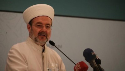 وقف الديانة التركية يعمل على إنشاء 80 مسجداً شمال حلب