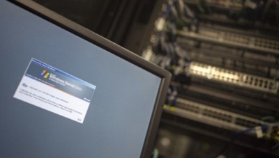 مايكروسوفت تُحدث إصدارات ويندوز القديمة على غير العادة