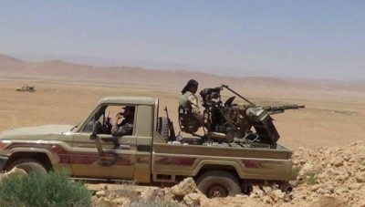 150 قتيل للنظام بمعركة «الأرض لنا» بالبادية السورية