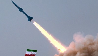 الحرس الثوري الإيراني: الهجوم الصاروخي ضد داعش كان ناجحاً